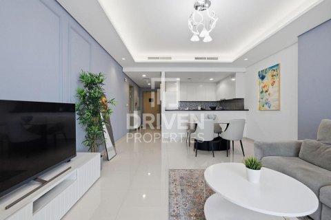 Apartment in Paramount Tower Hotel & Residences, Business Bay, Dubai 1 bedroom, 90.49 sq.m. № 129277 - photo 13