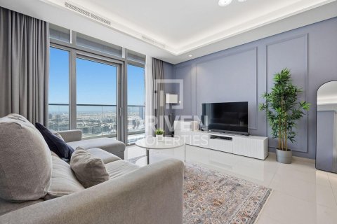 Apartment in Paramount Tower Hotel & Residences, Business Bay, Dubai 1 bedroom, 90.49 sq.m. № 129277 - photo 14