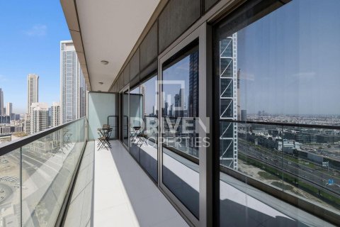 Apartment in Paramount Tower Hotel & Residences, Business Bay, Dubai 1 bedroom, 90.49 sq.m. № 129277 - photo 6