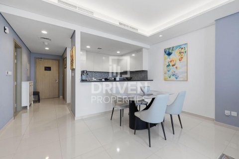 Apartment in Paramount Tower Hotel & Residences, Business Bay, Dubai 1 bedroom, 90.49 sq.m. № 129277 - photo 11
