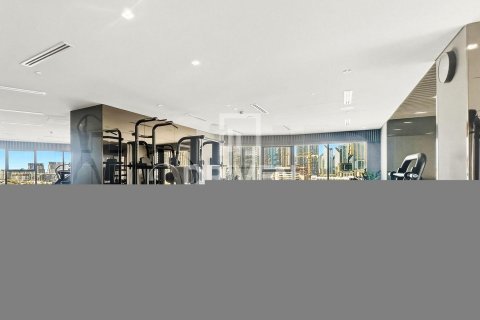 Apartment in Paramount Tower Hotel & Residences, Business Bay, Dubai 1 bedroom, 90.49 sq.m. № 129277 - photo 4