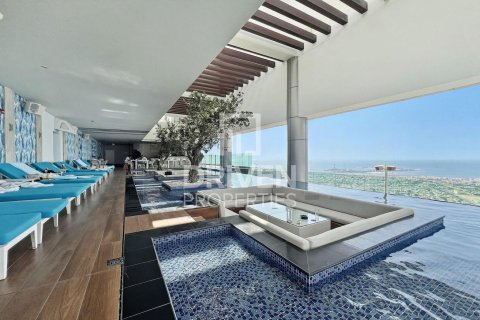 Apartment in Paramount Tower Hotel & Residences, Business Bay, Dubai 1 bedroom, 90.49 sq.m. № 129277 - photo 21