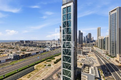 Apartment in Paramount Tower Hotel & Residences, Business Bay, Dubai 1 bedroom, 90.49 sq.m. № 129277 - photo 26