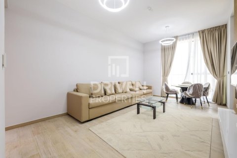 Apartment in Business Bay, Dubai 1 bedroom, 71.35 sq.m. № 129273 - photo 7