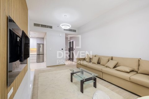 Apartment in Business Bay, Dubai 1 bedroom, 71.35 sq.m. № 129273 - photo 6