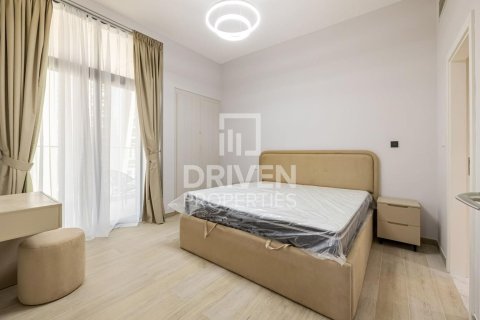 Apartment in Business Bay, Dubai 1 bedroom, 71.35 sq.m. № 129273 - photo 8