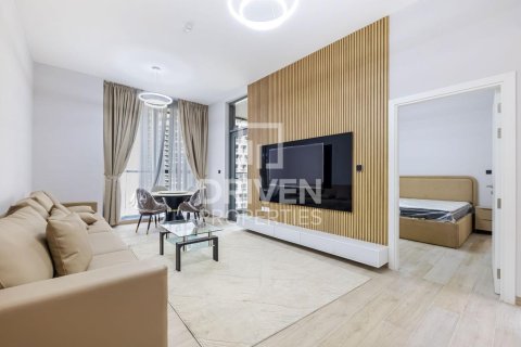 Apartment in Business Bay, Dubai 1 bedroom, 71.35 sq.m. № 129273