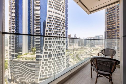 Apartment in Business Bay, Dubai 1 bedroom, 71.35 sq.m. № 129273 - photo 5