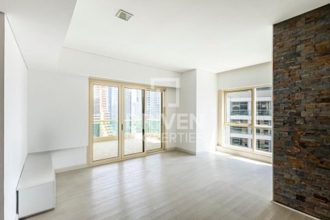 Appartement à Dubai Marina, Dubai, 2 chambres, 124.4 m², № 129276