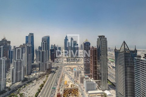 Apartment in Paramount Tower Hotel & Residences, Business Bay, Dubai 2 bedrooms, 119.84 sq.m. № 129274 - photo 11