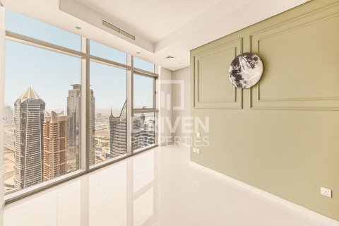 Apartment in Paramount Tower Hotel & Residences, Business Bay, Dubai 2 bedrooms, 119.84 sq.m. № 129274 - photo 4