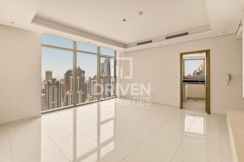 شقة في Paramount Tower Hotel & Residences, الخليج التجاري, دبي 2 غرف نوم, 119.84 م² رقم 129274