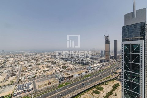 Apartment in Paramount Tower Hotel & Residences, Business Bay, Dubai 2 bedrooms, 119.84 sq.m. № 129274 - photo 12