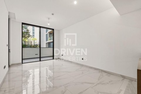Appartement à Sobha Hartland, Mohammed Bin Rashid City, Dubai, 1 chambre, 83.8 m², № 129272