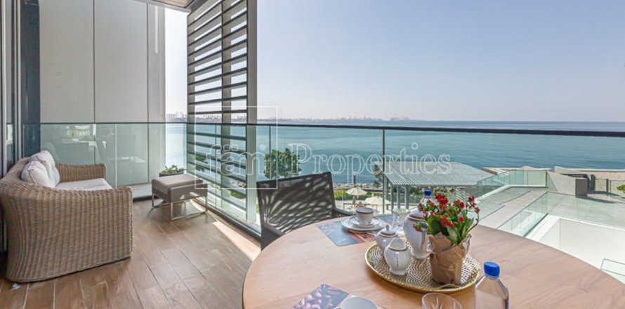 Apartment in Dubai 2 bedrooms, 138.2 sq.m. № 59055