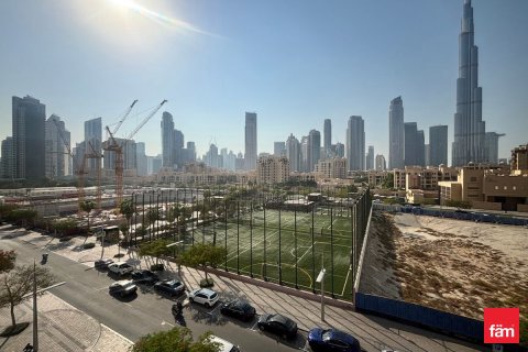 Apartment in Downtown Dubai (Downtown Burj Dubai), Dubai 2 bedrooms, 226.4 sq.m. № 59057 - photo 20