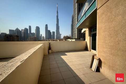 Apartment in Downtown Dubai (Downtown Burj Dubai), Dubai 2 bedrooms, 226.4 sq.m. № 59057 - photo 19