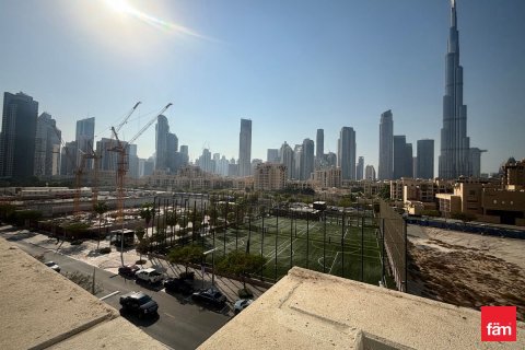 Apartment in Downtown Dubai (Downtown Burj Dubai), Dubai 2 bedrooms, 226.4 sq.m. № 59057 - photo 1