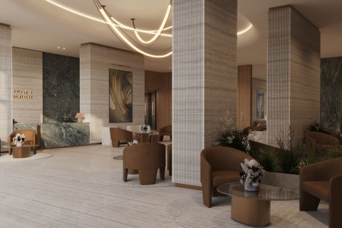 Apartamento en Dubai Sports City, Dubai, 1 dormitorio, 86.6 m², № 59058 - foto 6