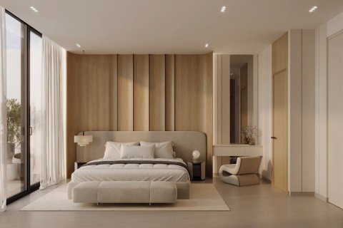 Apartamento en Dubai Sports City, Dubai, 1 dormitorio, 86.6 m², № 59058 - foto 9