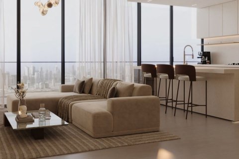 Apartamento en Dubai Sports City, Dubai, 1 dormitorio, 86.6 m², № 59058 - foto 8