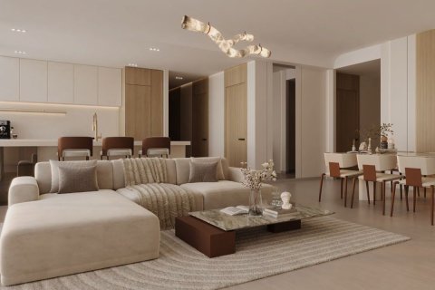 Apartamento en Dubai Sports City, Dubai, 1 dormitorio, 86.6 m², № 59058 - foto 7