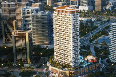 Apartamento en Dubai Sports City, Dubai, 1 dormitorio, 86.6 m², № 59058 - foto 4