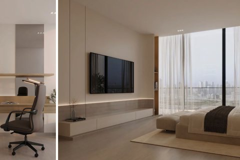 Apartamento en Dubai Sports City, Dubai, 1 dormitorio, 86.6 m², № 59058 - foto 10