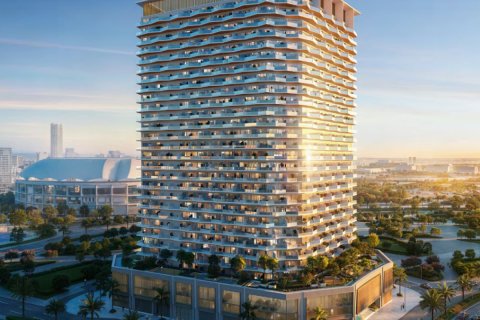 Apartamento en Dubai Sports City, Dubai, 1 dormitorio, 86.6 m², № 59058 - foto 3