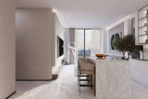 Appartement à Al Jaddaf, Dubai, 1 chambre, 66 m², № 68194 - photo 2