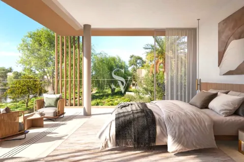 Villa à Dubai Land, Dubai, 5 chambres, 586 m², № 68195 - photo 2