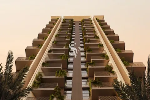 Купить квартиру в Dubai Land, Дубай: 3 спальни, 191м², № 68186 - фото 22