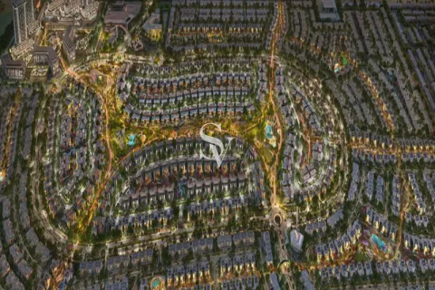 Appartement à Dubai Land, Dubai, 2 chambres, 136 m², № 68187 - photo 18