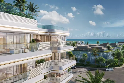 Купить квартиру в Дубае: 2 спальни, 126м², № 68197 - фото 1