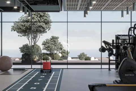 Купить квартиру в Дубае: 2 спальни, 126м², № 68197 - фото 23