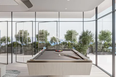 Купить квартиру в Дубае: 2 спальни, 126м², № 68197 - фото 6