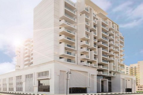 Appartement à Al Furjan, Dubai, 1 chambre, 134 m², № 48622 - photo 1
