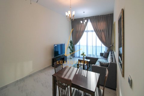 Apartment in Jumeirah Village Circle, Dubai 2 bedrooms, 104 sq.m. № 101456 - photo 7