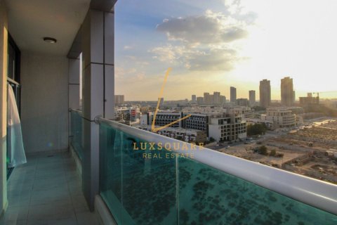 Apartment in Jumeirah Village Circle, Dubai 2 bedrooms, 104 sq.m. № 101456 - photo 11