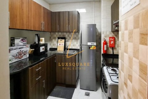 Apartment in Jumeirah Village Circle, Dubai 2 bedrooms, 104 sq.m. № 101456 - photo 10