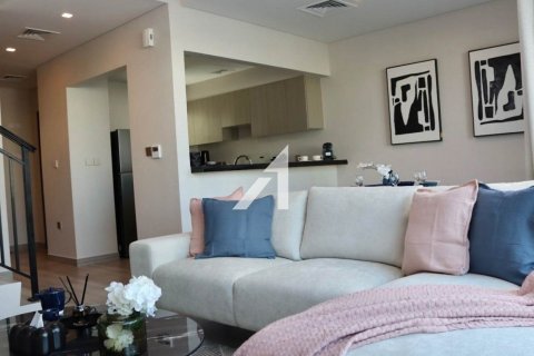 Villa in DAMAC Hills (Akoya by DAMAC), Dubai 3 bedrooms № 101449