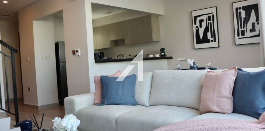 Villa in DAMAC Hills (Akoya by DAMAC), Dubai 3 bedrooms № 101449