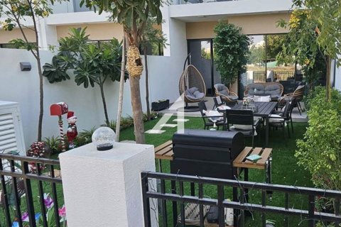 Villa in DAMAC Hills (Akoya by DAMAC), Dubai 3 bedrooms № 101449 - photo 6