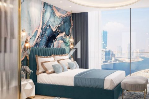 Apartment in Business Bay, Dubai 2 bedrooms, 146 sq.m. № 101448 - photo 3