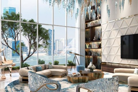 Apartment in Business Bay, Dubai 2 bedrooms, 146 sq.m. № 101448