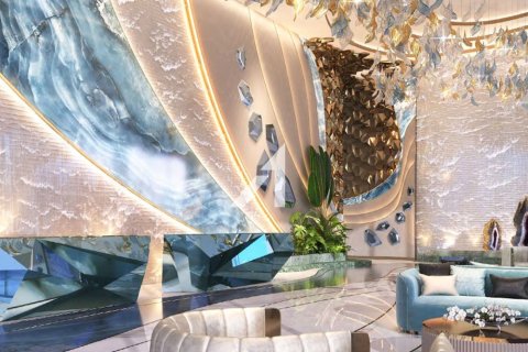 Apartment in Business Bay, Dubai 2 bedrooms, 146 sq.m. № 101448 - photo 11