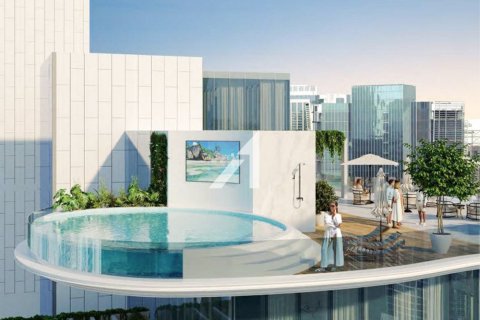 Apartment in Business Bay, Dubai 2 bedrooms, 146 sq.m. № 101448 - photo 13