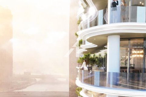 Apartment in Business Bay, Dubai 2 bedrooms, 146 sq.m. № 101448 - photo 5