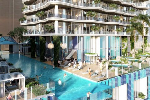 Apartment in Business Bay, Dubai 2 bedrooms, 146 sq.m. № 101448 - photo 6