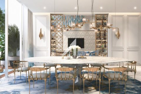 Apartment in Business Bay, Dubai 2 bedrooms, 146 sq.m. № 101448 - photo 2